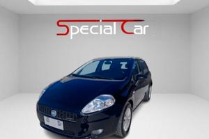 Fiat Grande Punto 1.3 MJT 90 CV AUTOMATICA