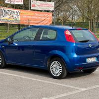 Fiat Grande Punto 2007 - 1.2 FIRE