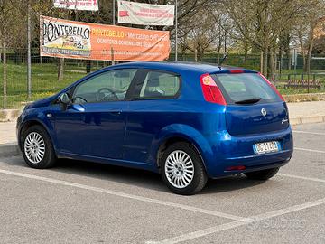 Fiat Grande Punto 2007 - 1.2 FIRE
