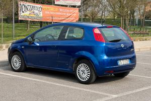 Fiat Grande Punto 2007 - 1.2 FIRE