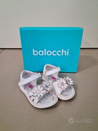 Sandali Balocchi