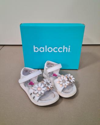 Sandali Balocchi