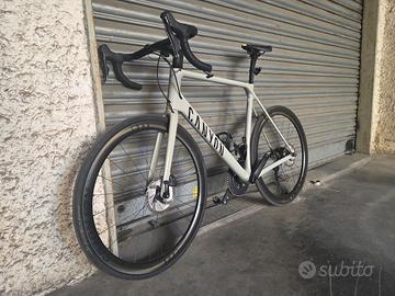 Canyon Endurace