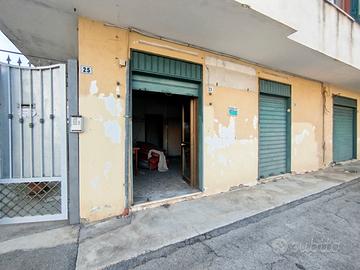 Locale commerciale zona variante