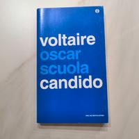 Candido ovvero l'ottimismo, Voltaire 