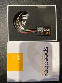 Speedbox 3.0 for bosch