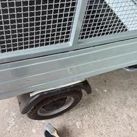 Piaggio Altro modello - 1990