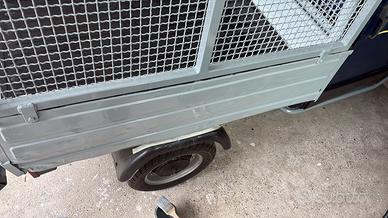 Piaggio Altro modello - 1990