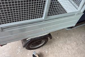 Piaggio Altro modello - 1990