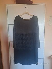 abito invernale donna