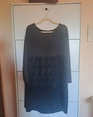 abito invernale donna