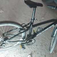 mtb rockrider st 50