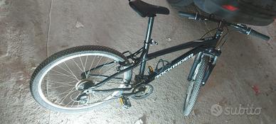 mtb rockrider st 50
