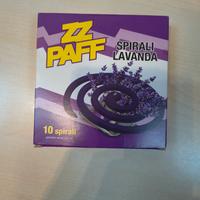 zampirone alla lavanda 