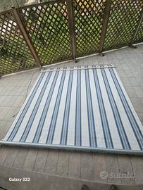 4 tende da sole a caduta