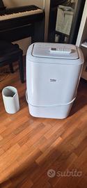climatizzatore BEKO BP109C 9000 btu
