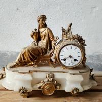 orologio da tavolo 