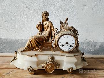 orologio da tavolo 