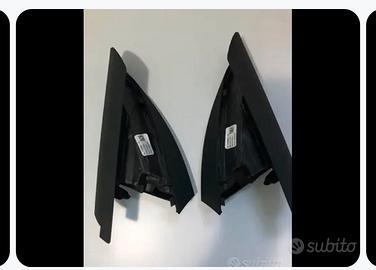 Coperture tweeter Bmw X3/X4 G01