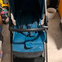 Passeggino cybex