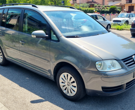 Volkswagen Touran 1.9 TDI 5 Posti