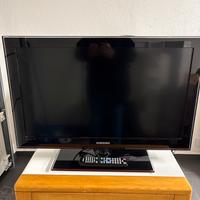 Televisione samsung 32 pollici