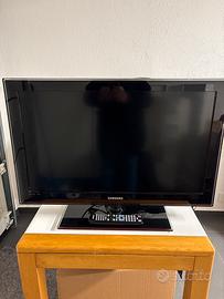 Televisione samsung 32 pollici