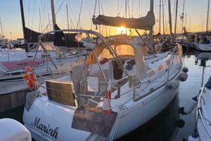 Doufour 32,5 Gran Large  2007