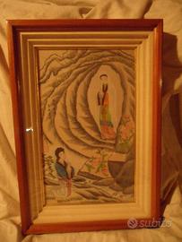 quadro giapponese