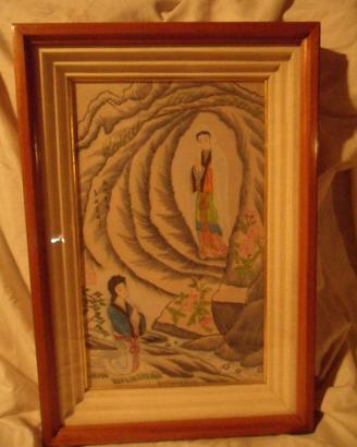 quadro giapponese