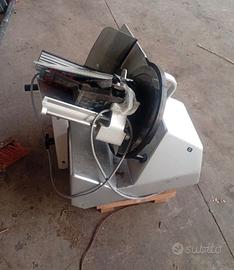 Affettatrice Bizerba