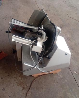 Affettatrice Bizerba