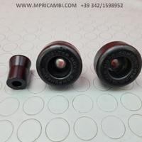 TAMPONI PARATELAIO x SUZUKI GSXR 750 2008 2009 600