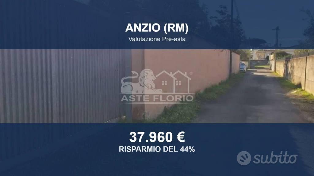 Immobile in asta di 540 m² a Anzio - Vista 2