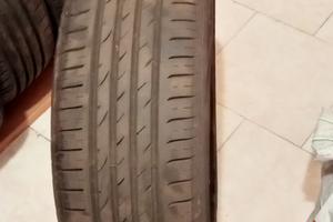 gomme 