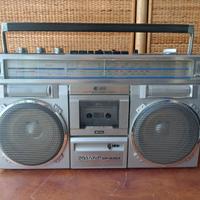Sharp GF 6363