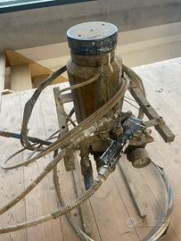 PISTOLA PER VERNICIATURA