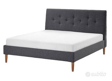 Letto matrimoniale