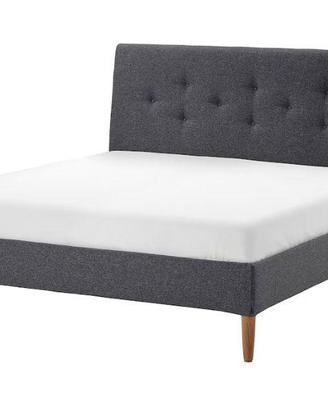 Letto matrimoniale