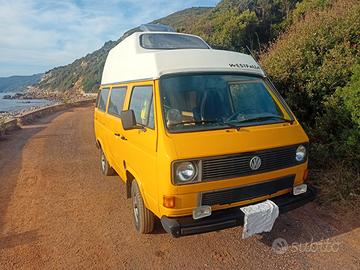 Volkswagen Joker T3