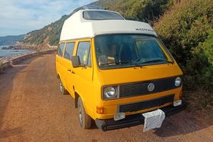 Volkswagen Joker T3