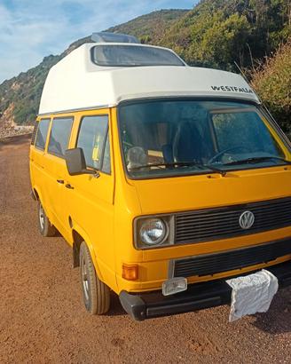 Volkswagen Joker T3 westfalia