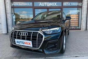 Audi Q5 Sportback 35 2.0 Tdi Mhev 12v Business Adv