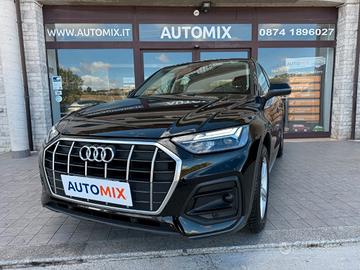 Audi Q5 Sportback 35 2.0 Tdi Mhev 12v Business Adv