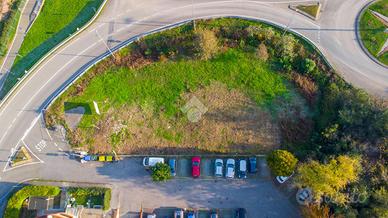 TER. RESIDENZIALE A REGGIO NELL'EMILIA