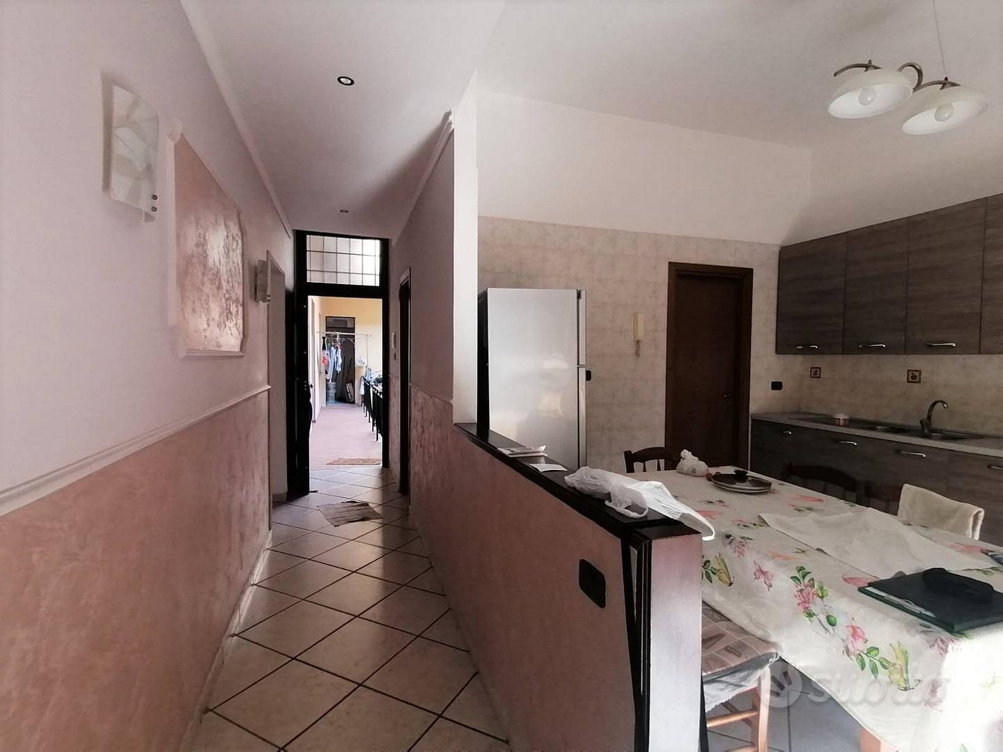 Apartment in San Nicola la Strada, Caserta - Vista 5