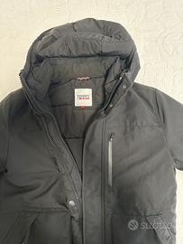 Parka uomo Tommy Hilfiger