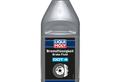 Liqui Moly DOT 4 21157 - 1L - Liquido Freni
