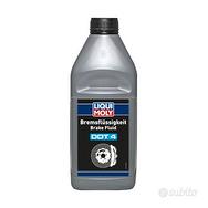 Liqui Moly DOT 4 21157 - 1L - Liquido Freni
