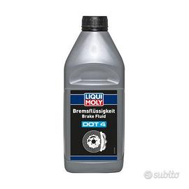 Liqui Moly DOT 4 21157 - 1L - Liquido Freni